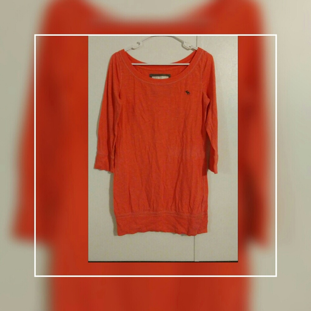 Tunic Style shirt